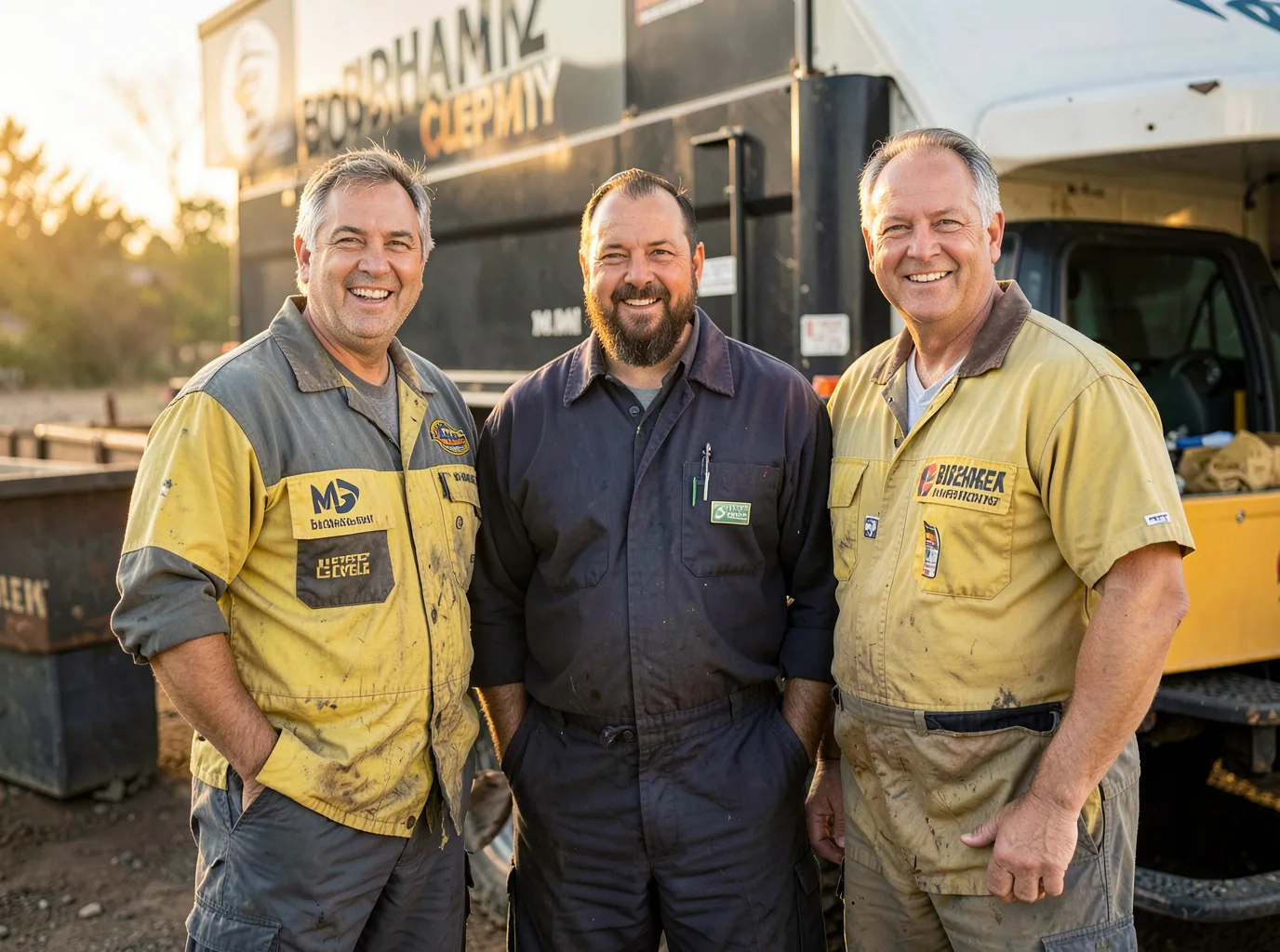 Sewage Cleanup company in Madisonville, TX