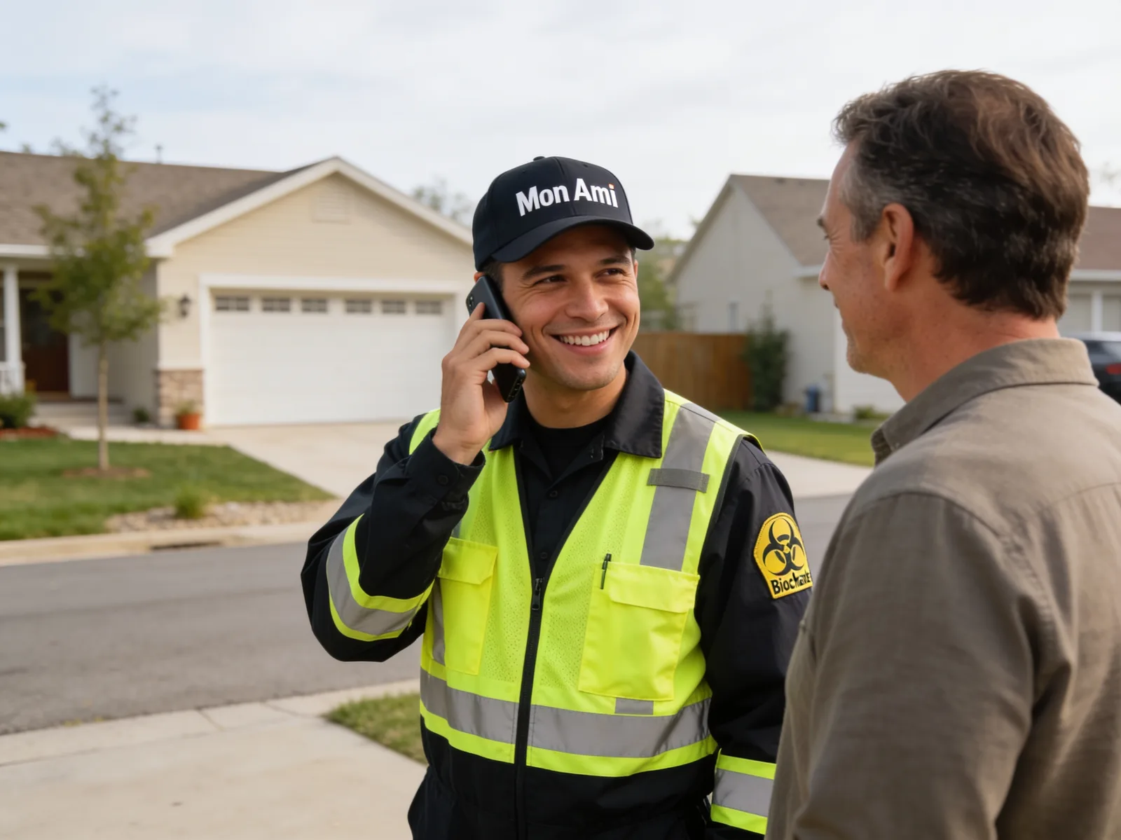 Sewage Cleanup Madisonville, TX FAQs