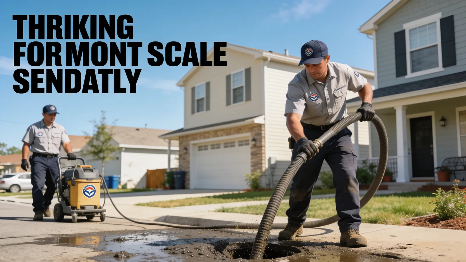 Sewage Cleanup in Madisonville, TX near me